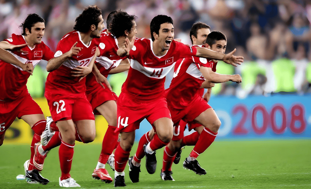 欧国联赛比赛地点及场馆介绍