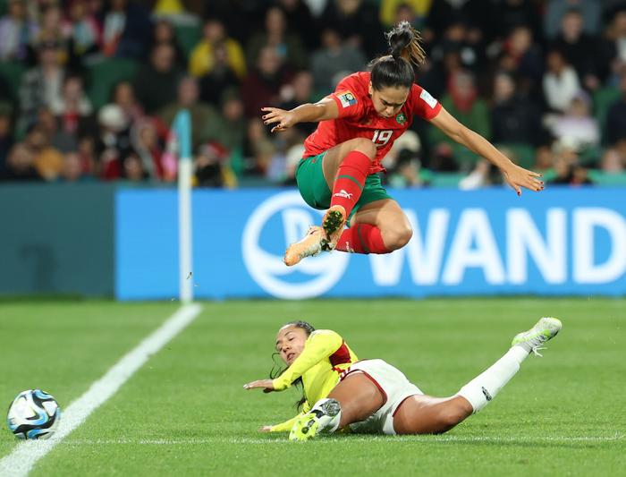 哥伦比亚足球冠军赛:美利坚之群对媳妇大学生 哥伦比亚足球冠军赛:美利坚之群对媳妇大学生