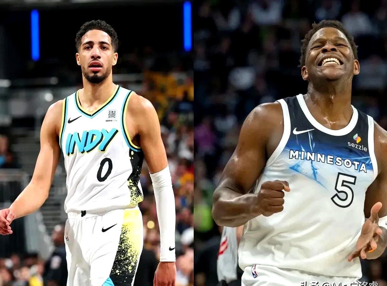 森林狼新秀完成三双表现，带领球队取得胜利