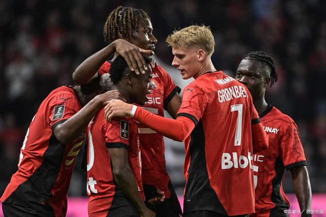 图卢兹将在主场对阵雷恩的关键比赛