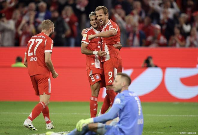 拜仁慕尼黑中场因伤缺席重要比赛，球队备战受阻的简单介绍