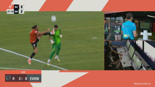 包含马洛卡球员因伤缺席下一场比赛的词条 包含马洛卡球员因伤缺席下一场比赛的词条