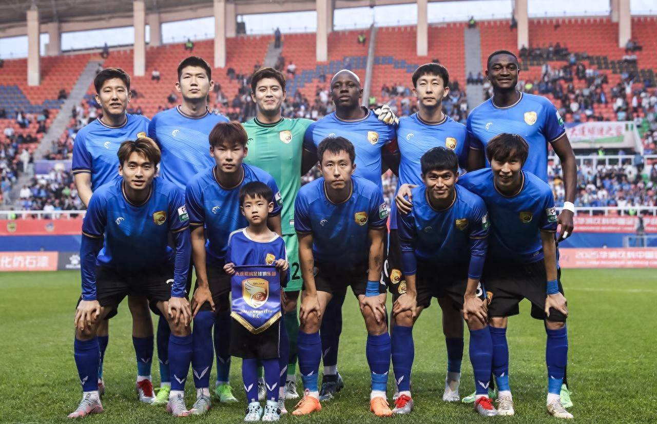 关于中国足协超级联赛球队竞争激烈,胜负难料的信息 关于中国足协超级联赛球队竞争激烈,胜负难料的信息