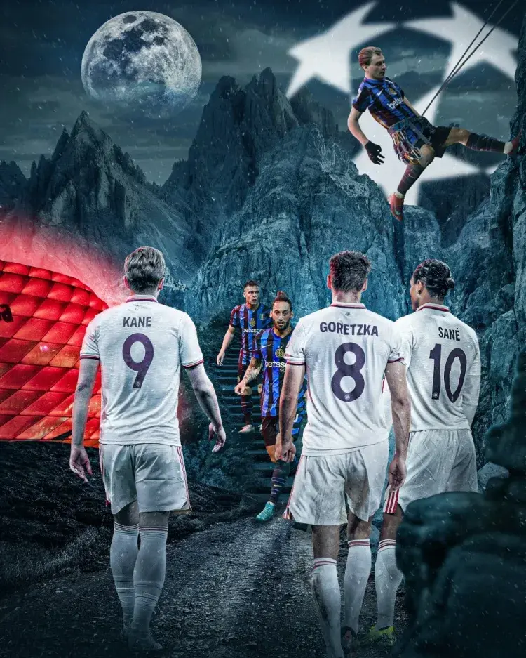 关于欧洲篮球联赛决赛即将开打,巴塞罗那对拜仁慕尼黑的信息 关于欧洲篮球联赛决赛即将开打,巴塞罗那对拜仁慕尼黑的信息