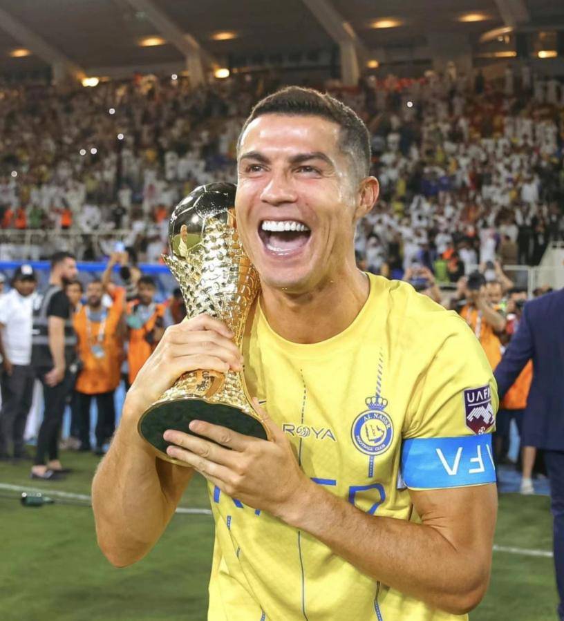 C罗领衔告别利雅得,尤文4-1轻取胜利的比赛结果揭晓的简单介绍 C罗领衔告别利雅得,尤文4-1轻取胜利的比赛结果揭晓的简单介绍