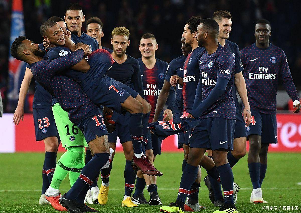 巴黎圣日耳曼将挑战里昂队的实力的简单介绍 巴黎圣日耳曼将挑战里昂队的实力的简单介绍