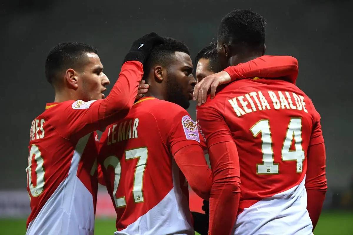 关于摩纳哥将与梅斯展开对决，备受关注的信息