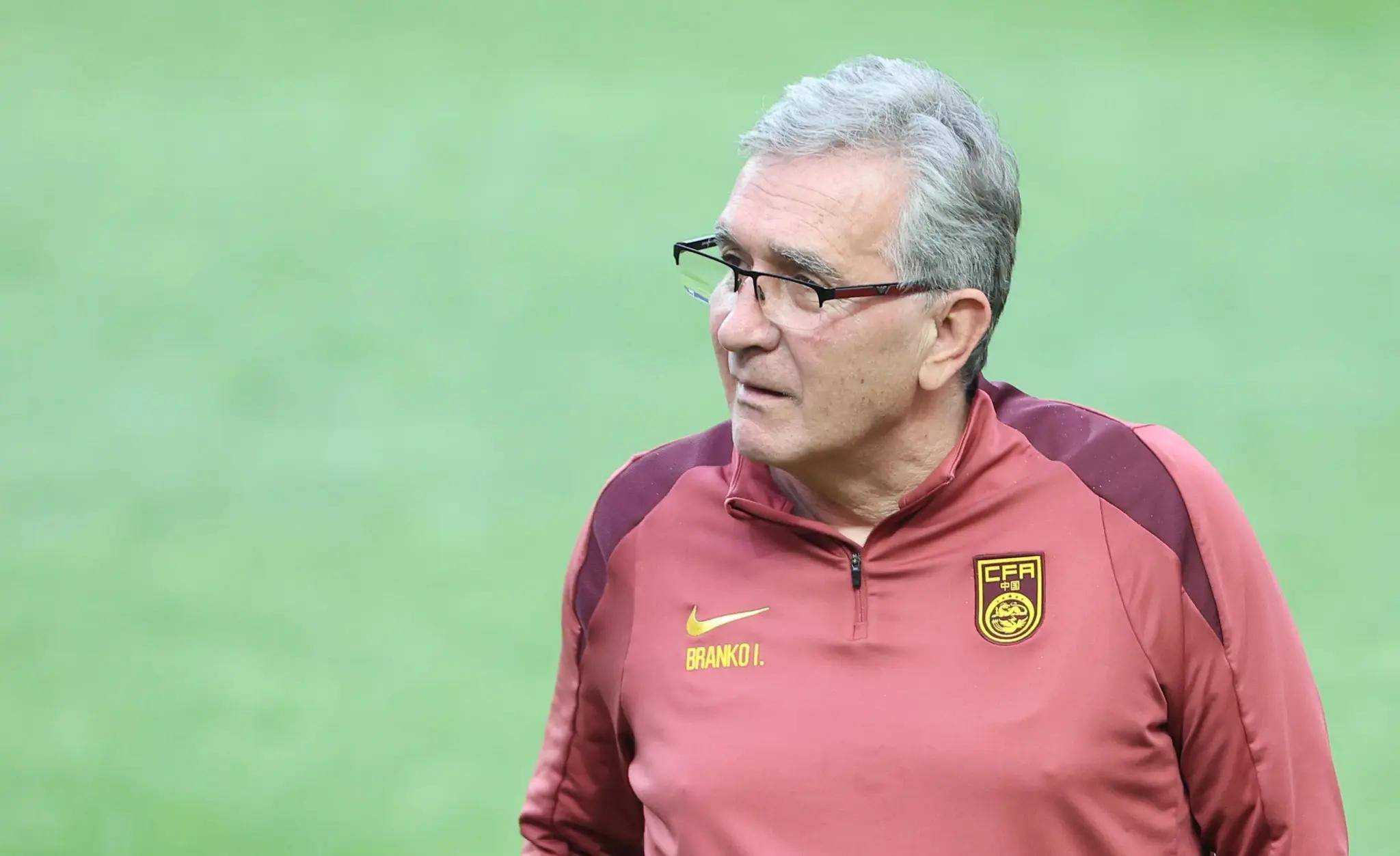 关于新晋国脚表现出色获得教练好评的信息 关于新晋国脚表现出色获得教练好评的信息