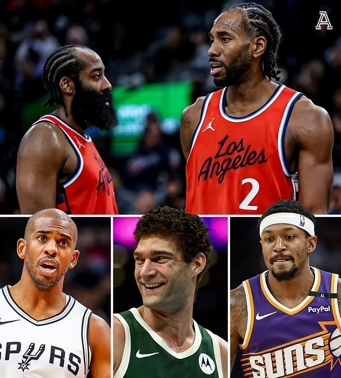 快船欲通过调整阵容实现季后赛突破愿望的简单介绍 快船欲通过调整阵容实现季后赛突破愿望的简单介绍