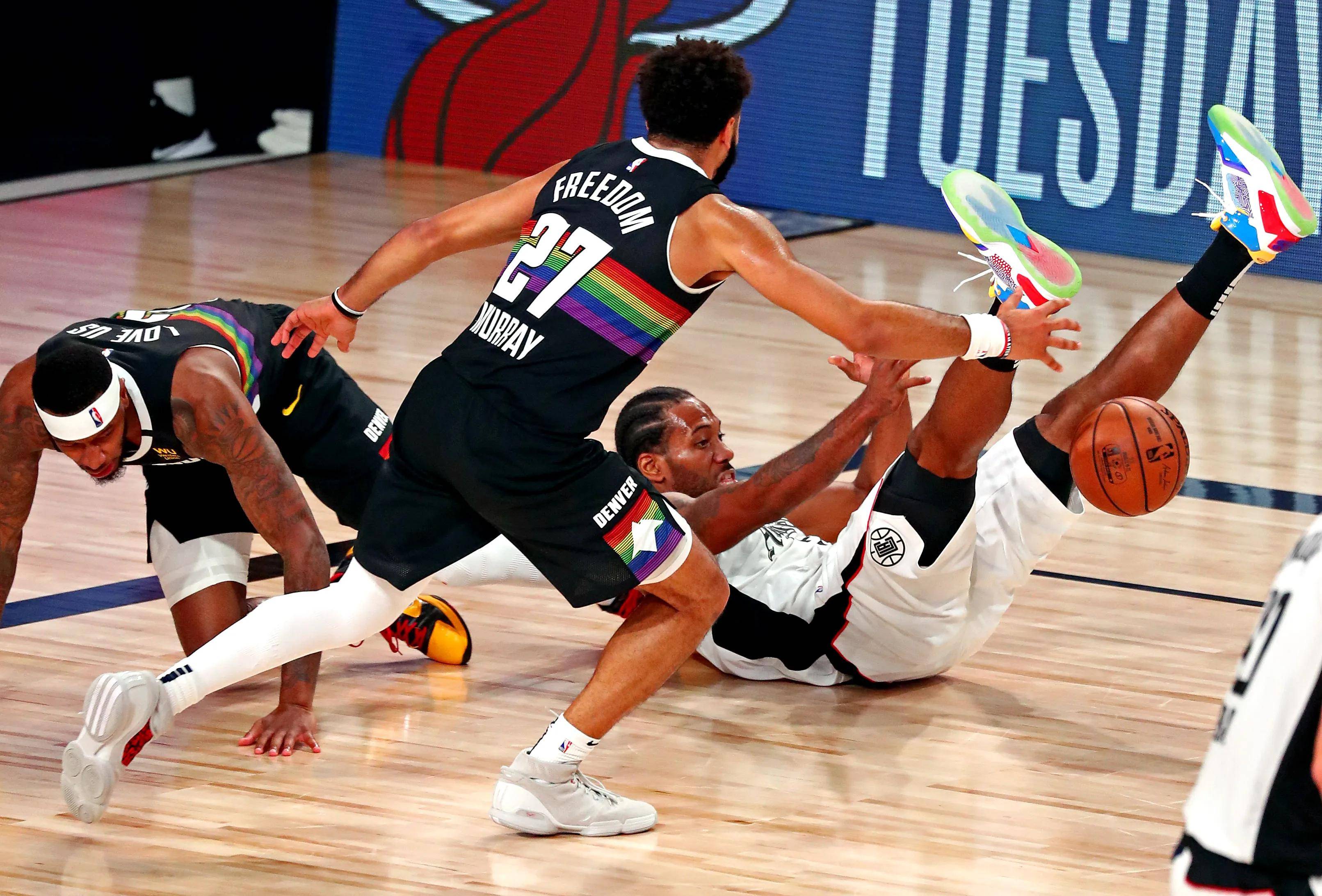 快船欲通过调整阵容实现季后赛突破愿望的简单介绍 快船欲通过调整阵容实现季后赛突破愿望的简单介绍