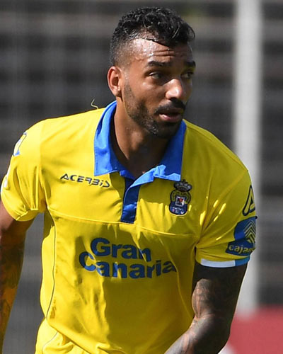 包含拉斯帕尔马斯绝杀获胜,提升保级信心的词条 包含拉斯帕尔马斯绝杀获胜,提升保级信心的词条