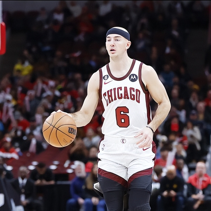 公牛老板透露未来计划：重建球队实力，争取在不久的将来再次夺冠