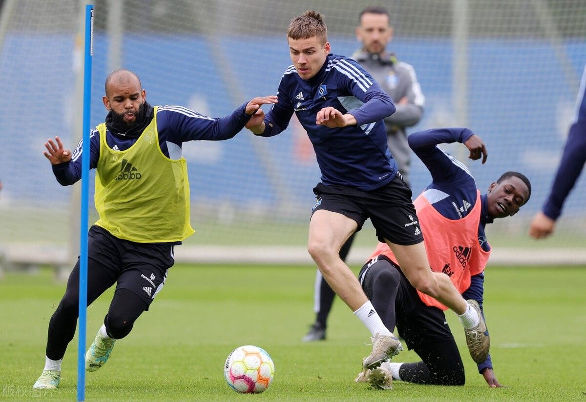 包含斯图加特纵身一搏，力争击败汉堡队的词条