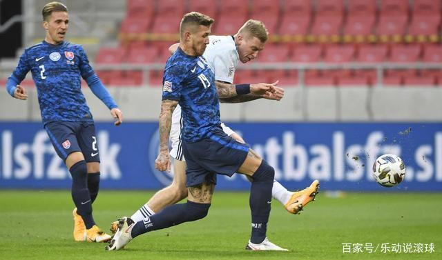 包含幸运逆转：捷克击败斯洛伐克的词条