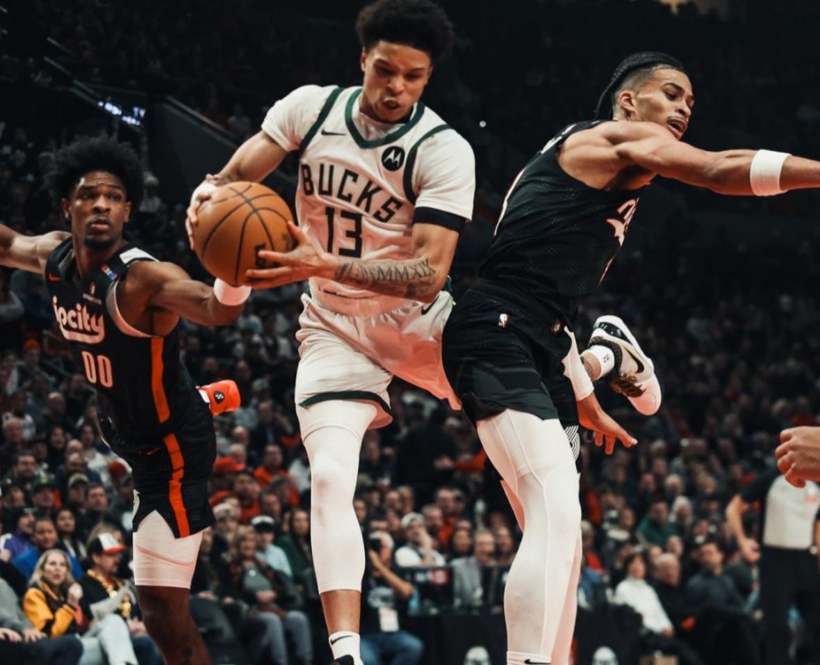 东部联盟排名大调整，强队逐渐崛起