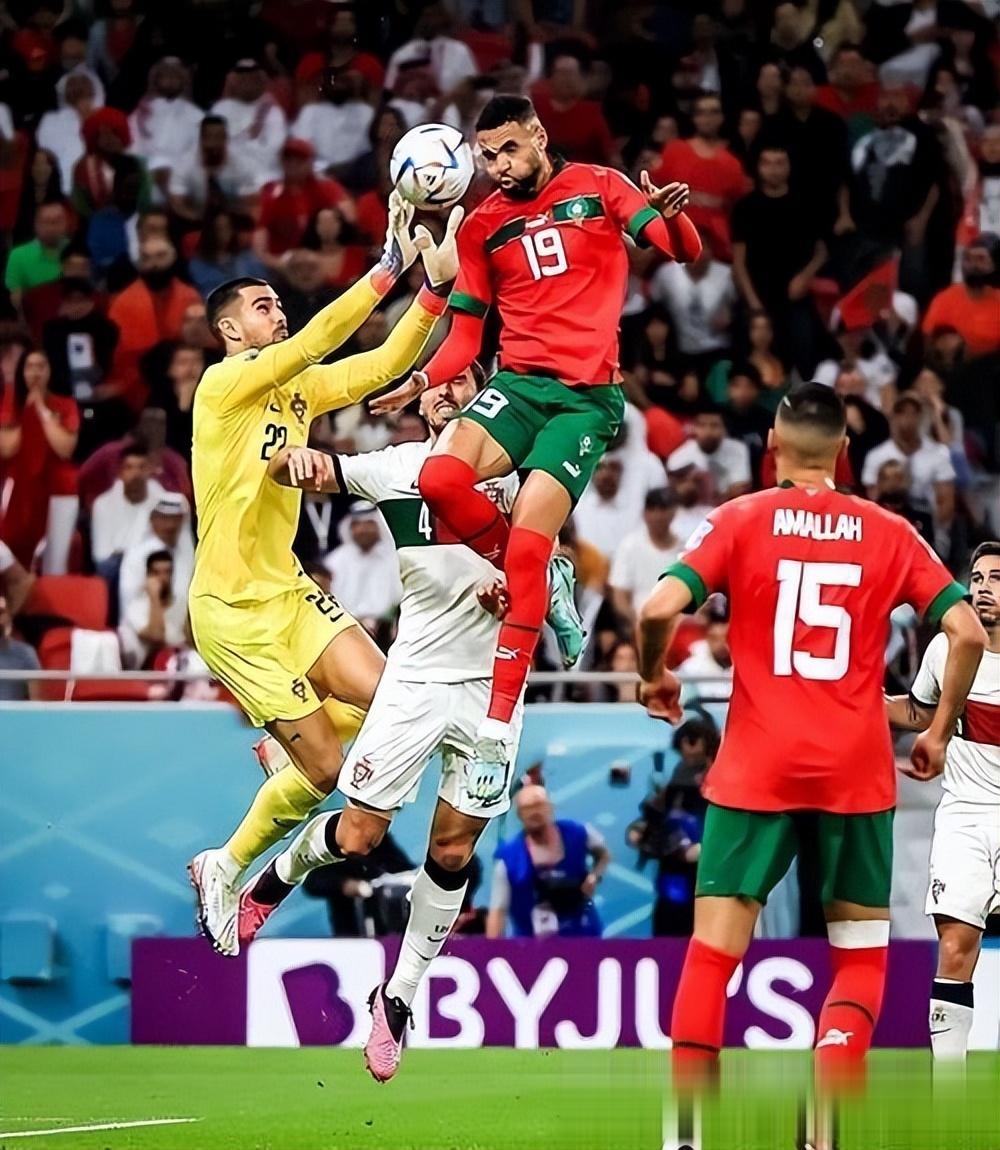 非洲球队力争胜利，冲击重要比赛