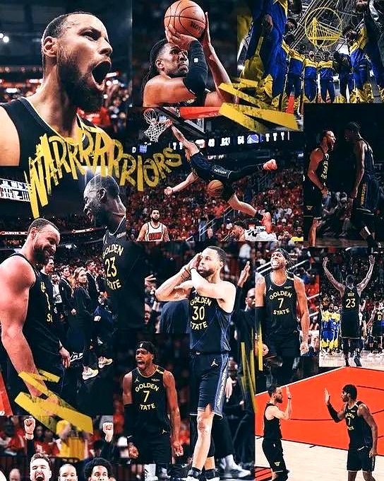 勇士力克掘金,稳固西部霸主地位 勇士力克掘金,稳固西部霸主地位