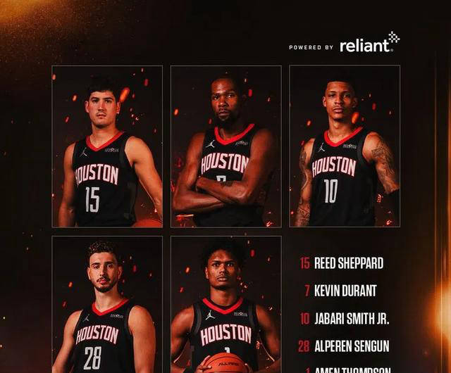 火箭客场击败爵士，豪取三连胜