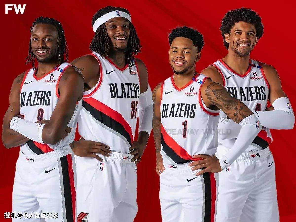 包含安东尼32分助波特兰开拓者笑到最后的词条