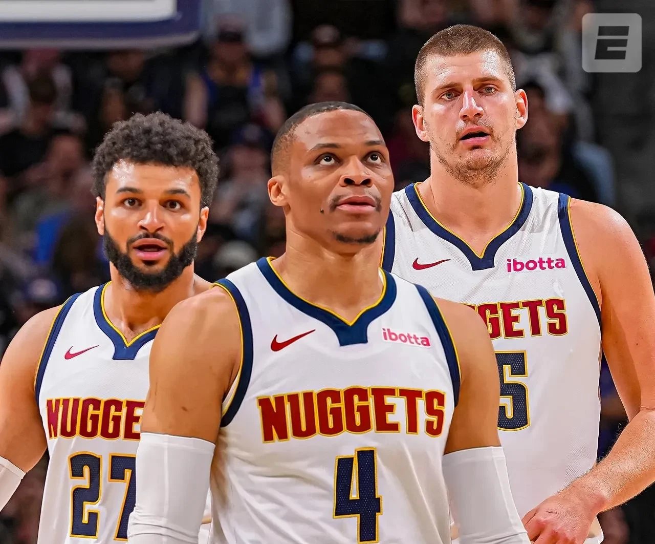 开拓者大胜独行侠，稳坐西部前四的简单介绍