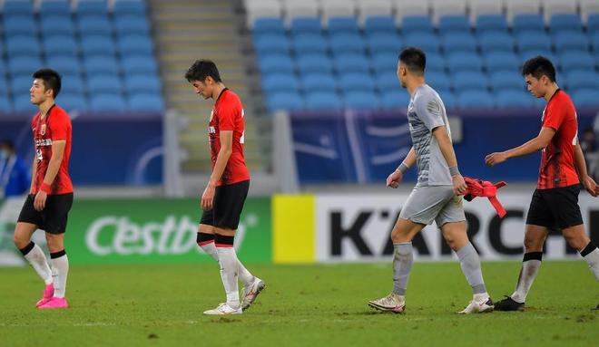 关于上海上港遭遇多哈足球俱乐部,晋级强的信息 关于上海上港遭遇多哈足球俱乐部,晋级强的信息